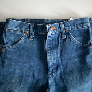 Wrangler Jeans